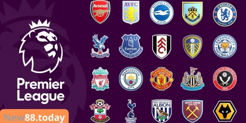 Giải soi kèo bóng đá: Ngoại hạng Anh